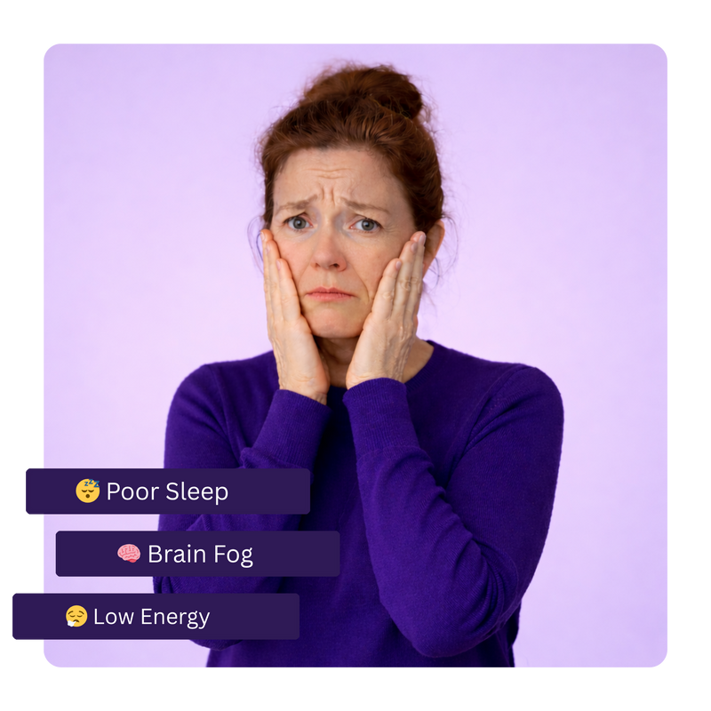 How this affects your body