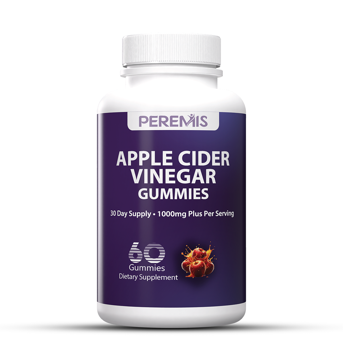 Keto Apple Cider Vinegar Gummies