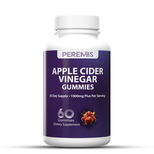Keto Apple Cider Vinegar Gummies