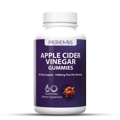 Keto Apple Cider Vinegar Gummies