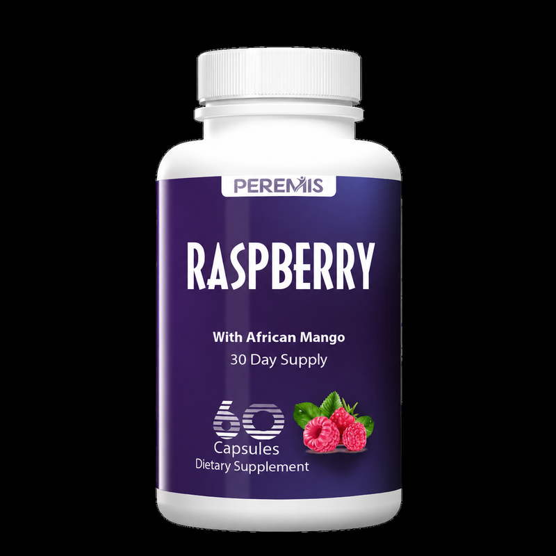 Two Ingredients. Endless Benefits