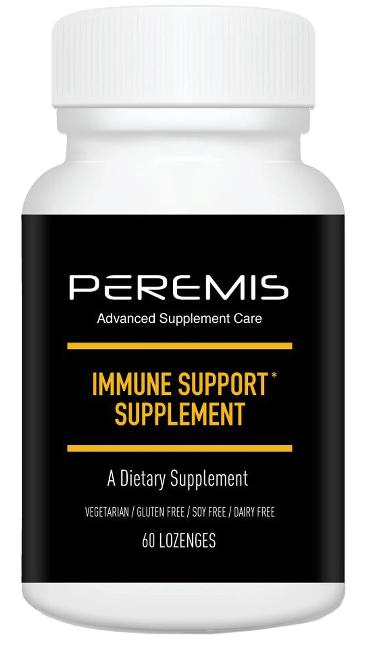 Immune Support Supplement