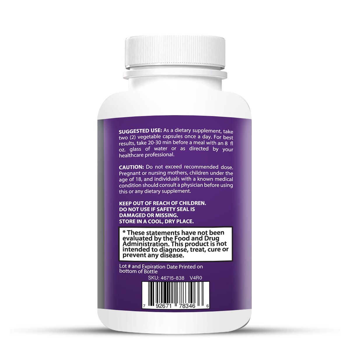 Mushroom 10X: B Plus Mushrooms Gummies