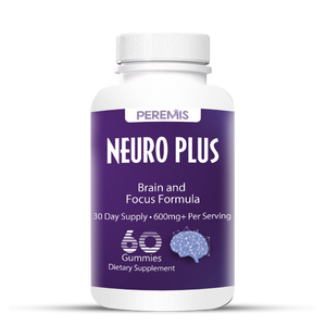 Neuro Plus: Neuro Plus Brain Supplements