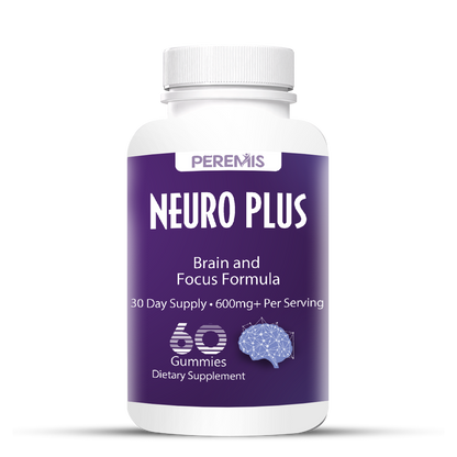 Neuro Plus: Neuro Plus Brain Supplements