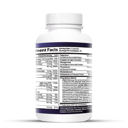 Neuro Plus: Neuro Plus Brain Supplements
