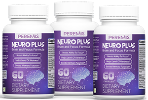 Neuro Plus Pack 3