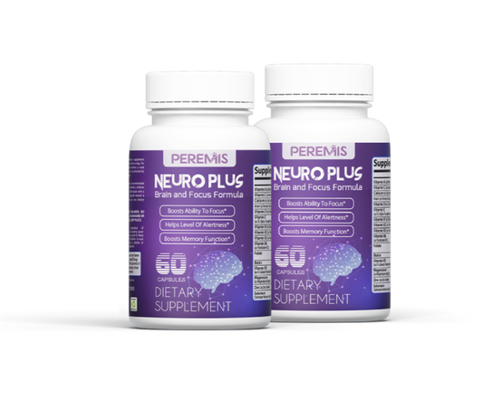 Neuro Plus 2 Pack