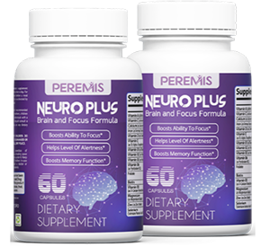 Neuro Plus 2 Pack