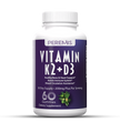 Vitamin K2+D3 Supplements