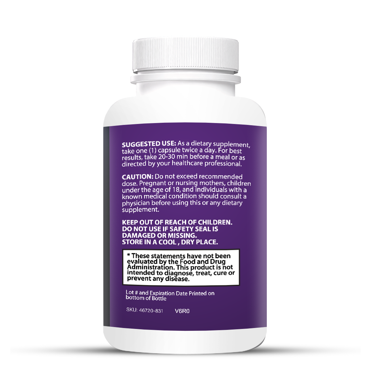 Vitamin K2+D3 Supplements