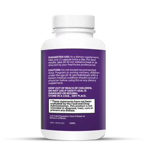 Vitamin D3 + K2 | Bone, Heart & Immune Support view 3