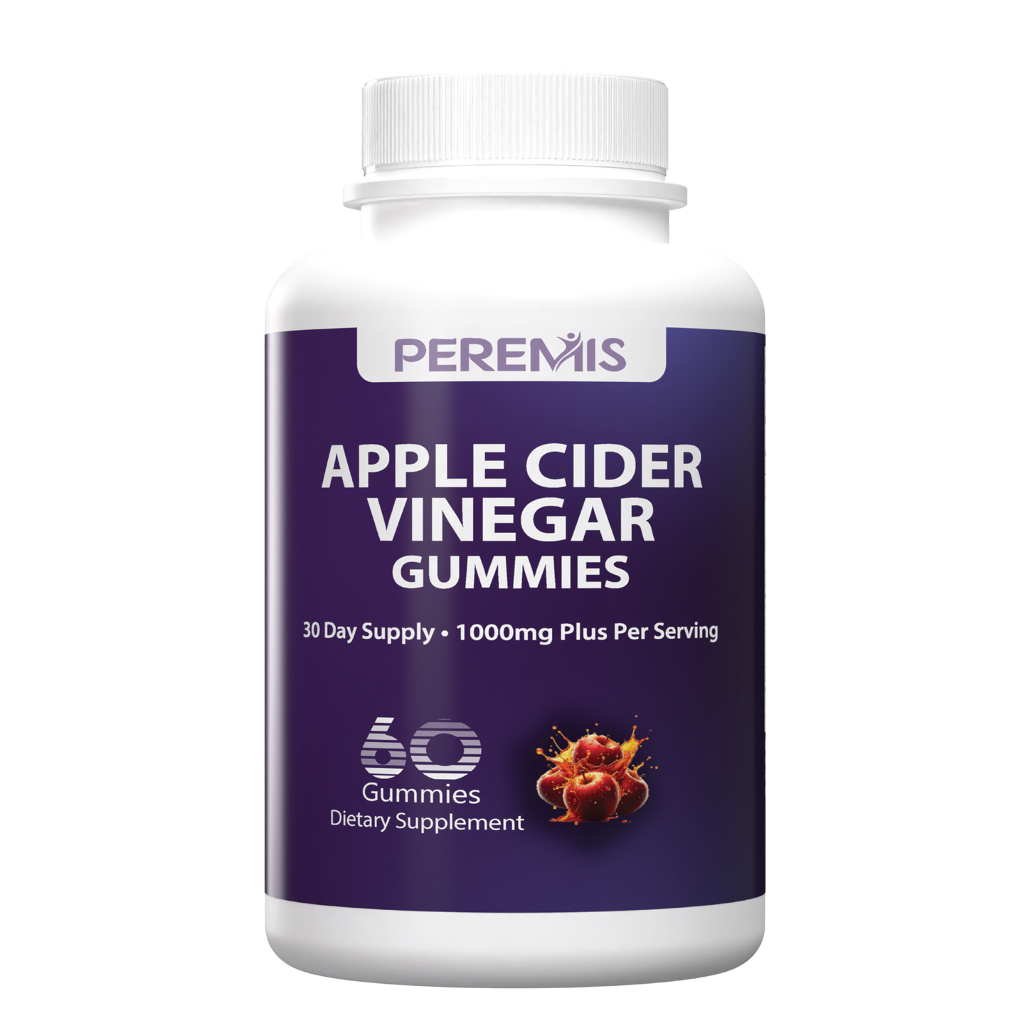 Keto Apple Cider Vinegar Gummies