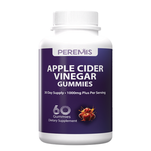 Keto Apple Cider Vinegar Gummies