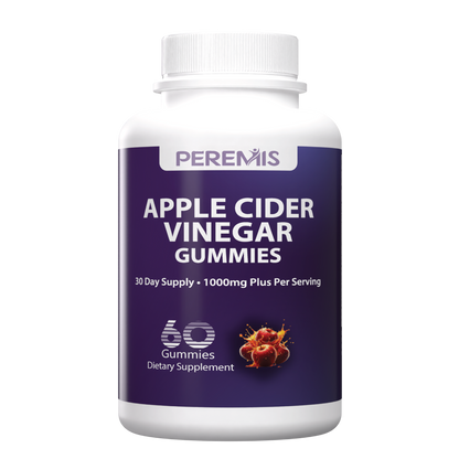 Keto Apple Cider Vinegar Gummies