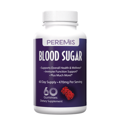 Blood Sugar Defense Supplement