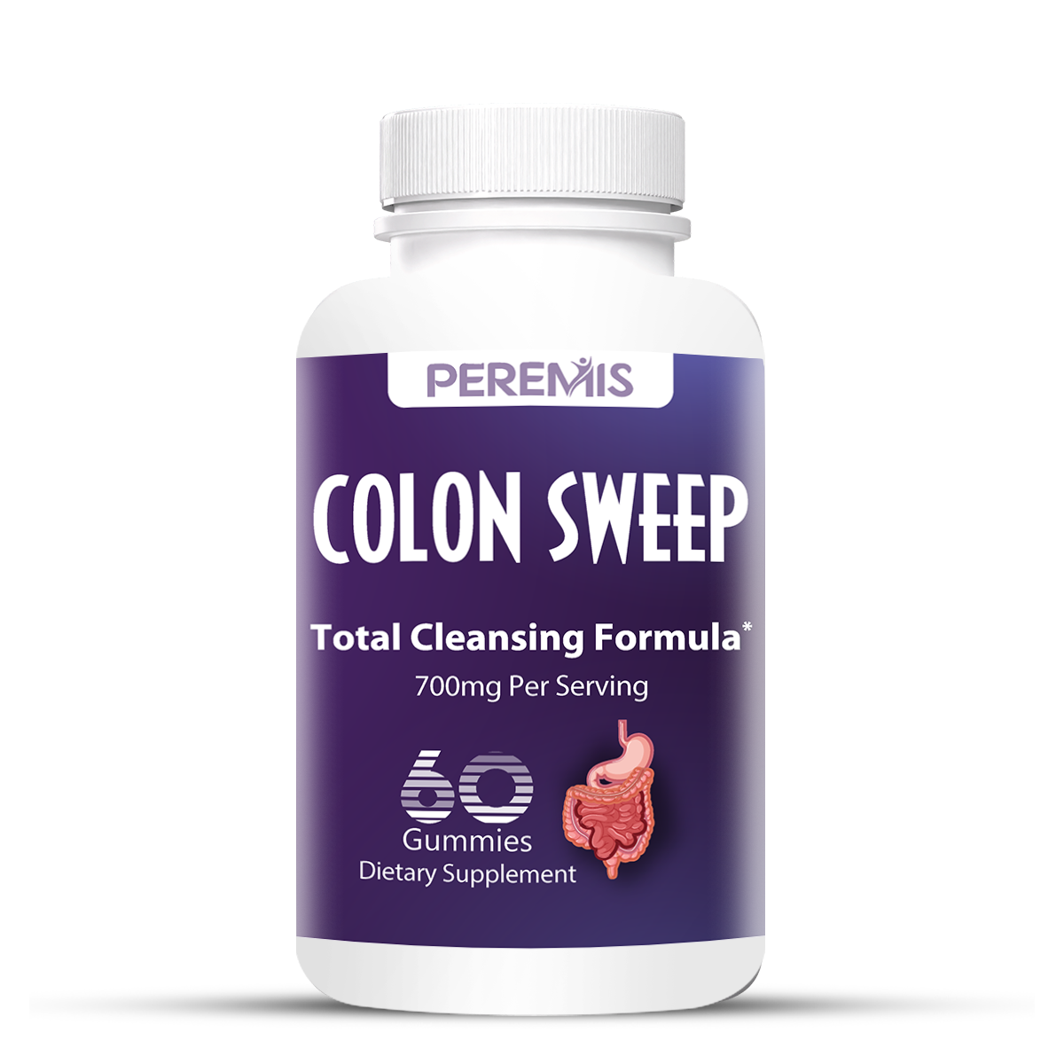 Colon Care Supplement