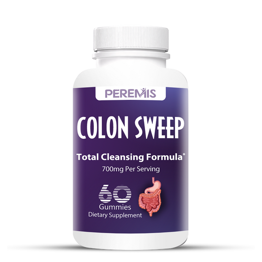 Colon Care Supplement