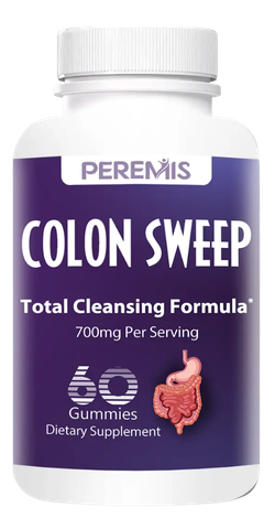 Two Ingredients. Endless Benefits