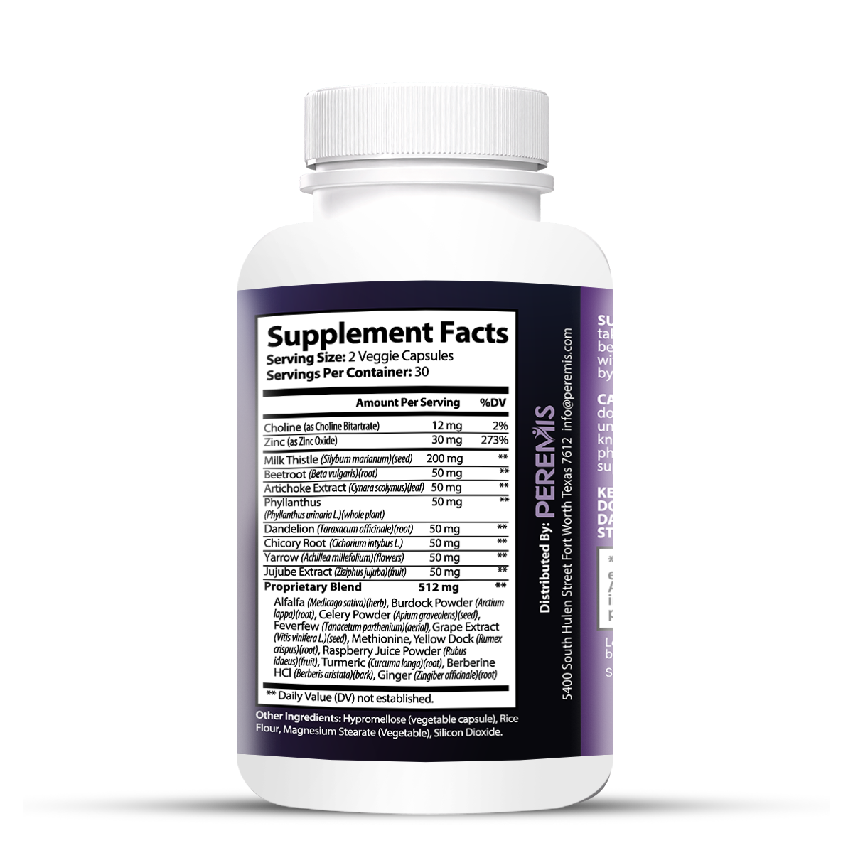 Best Liver Support Supplements