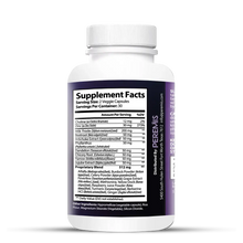 Liver Detox with Milk Thistle – Cleanse & Energy view 3