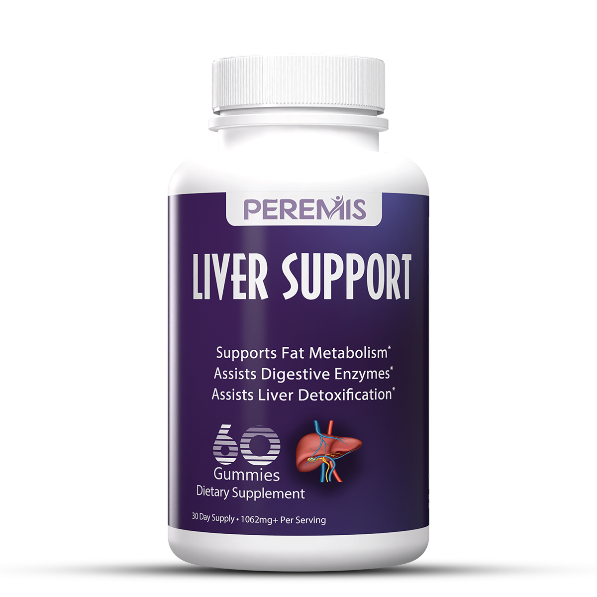 Best Liver Support Supplements