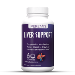 Liver Support Supplements