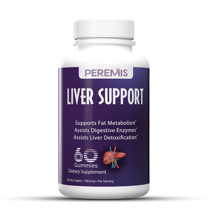 Liver Support Supplements