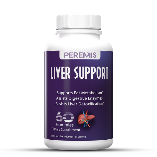 Best Liver Support Supplements
