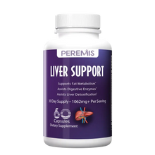 Liver Detox with Milk Thistle – Cleanse & Energy view 1