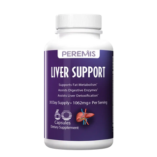 Milk Thistle Herbal Supplement