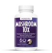 Mushroom Plus: B Plus Mushrooms