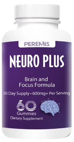 Two Ingredients. Endless Benefits