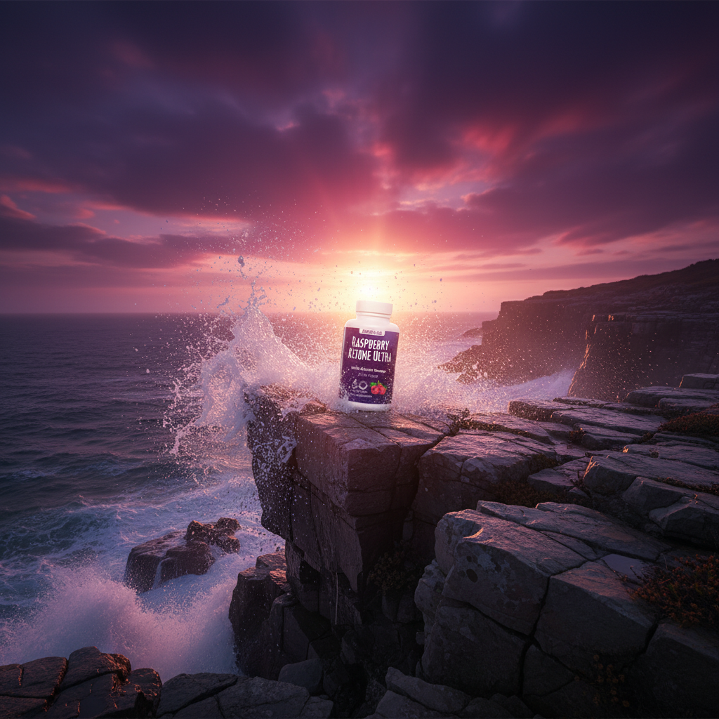 Raspberry Ketone Ultra Gummies