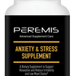 Anxiety and Stress Relief Supplements