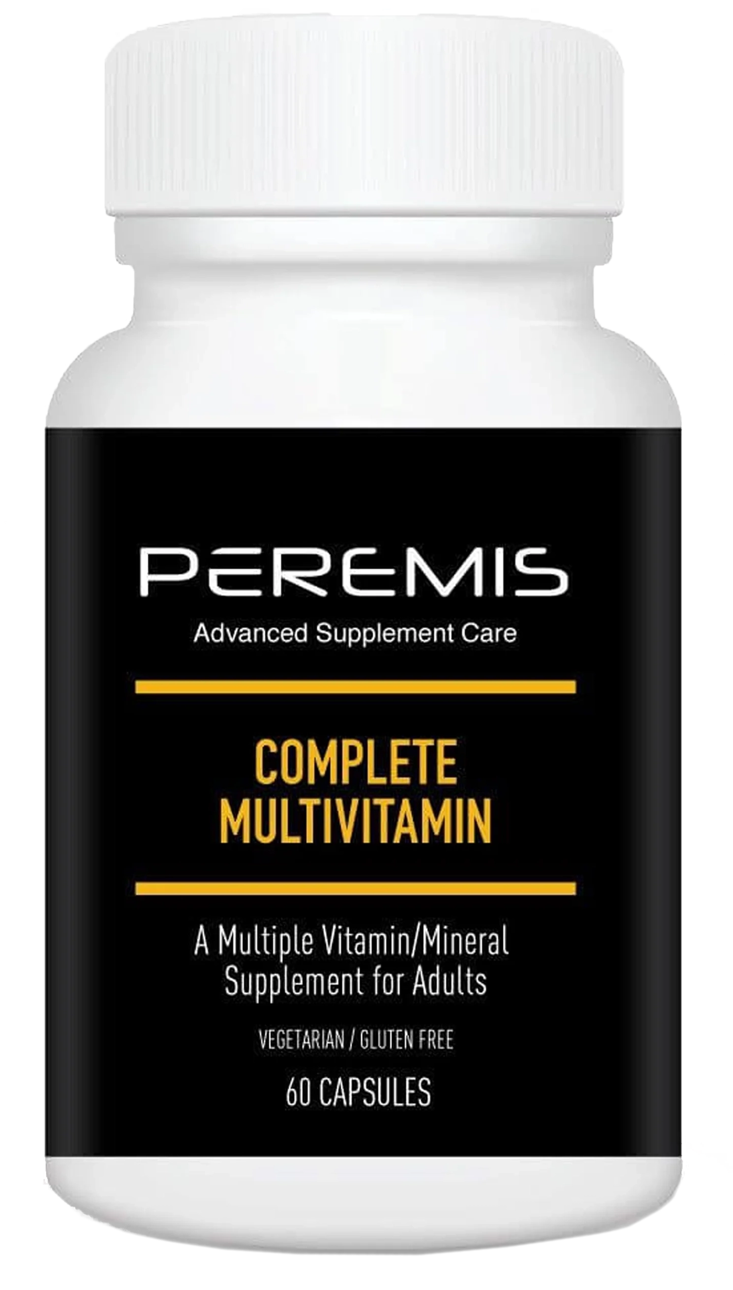 Complete Multivitamin