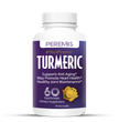 Turmeric with Bioperine Supplement