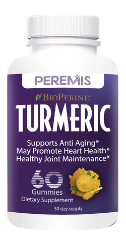 Two Ingredients. Endless Benefits