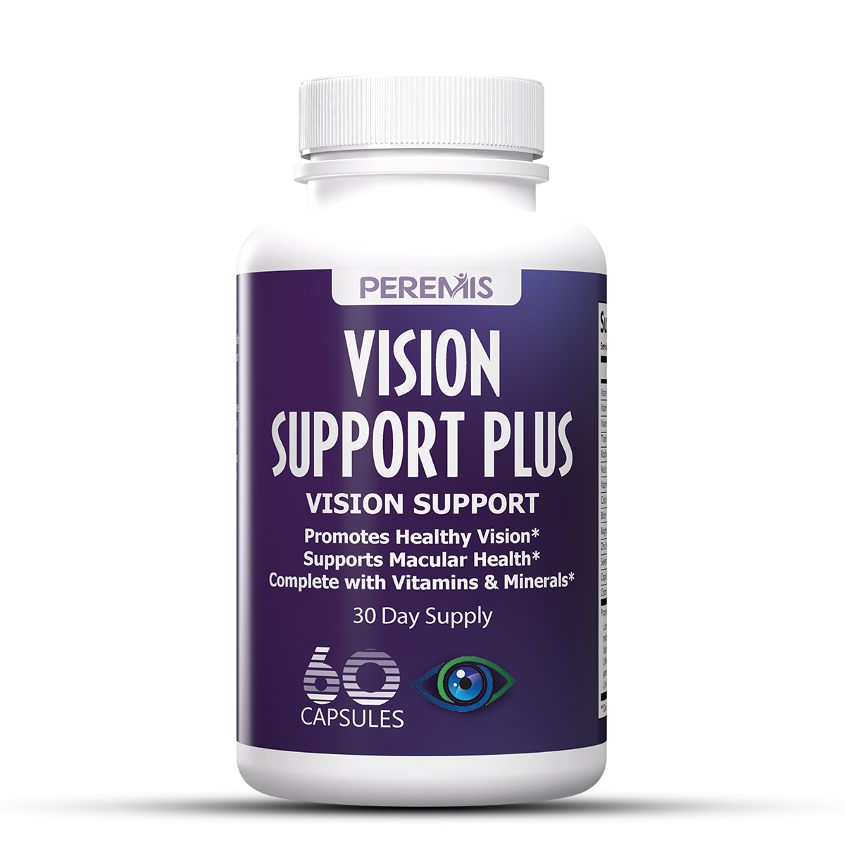 Eye Care Vision Supplement