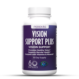 Eye Care Vision Supplement