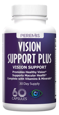 Two Ingredients. Endless Benefits